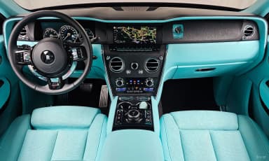 Cullinan
