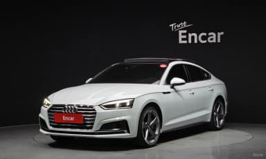 A5 (F5)