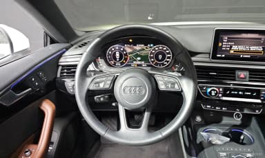 A5 (F5)