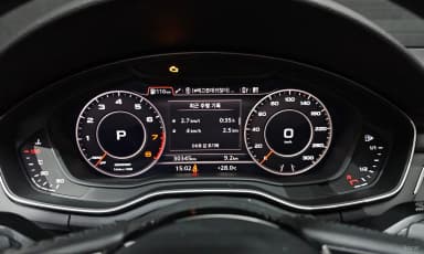 A5 (F5)