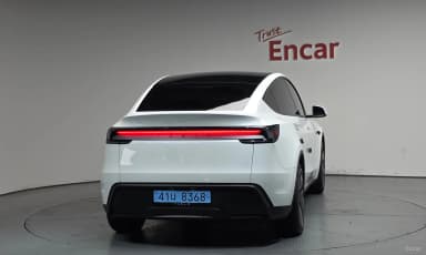 Model Y