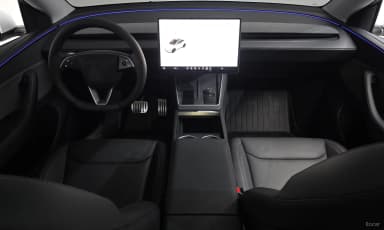 Model Y