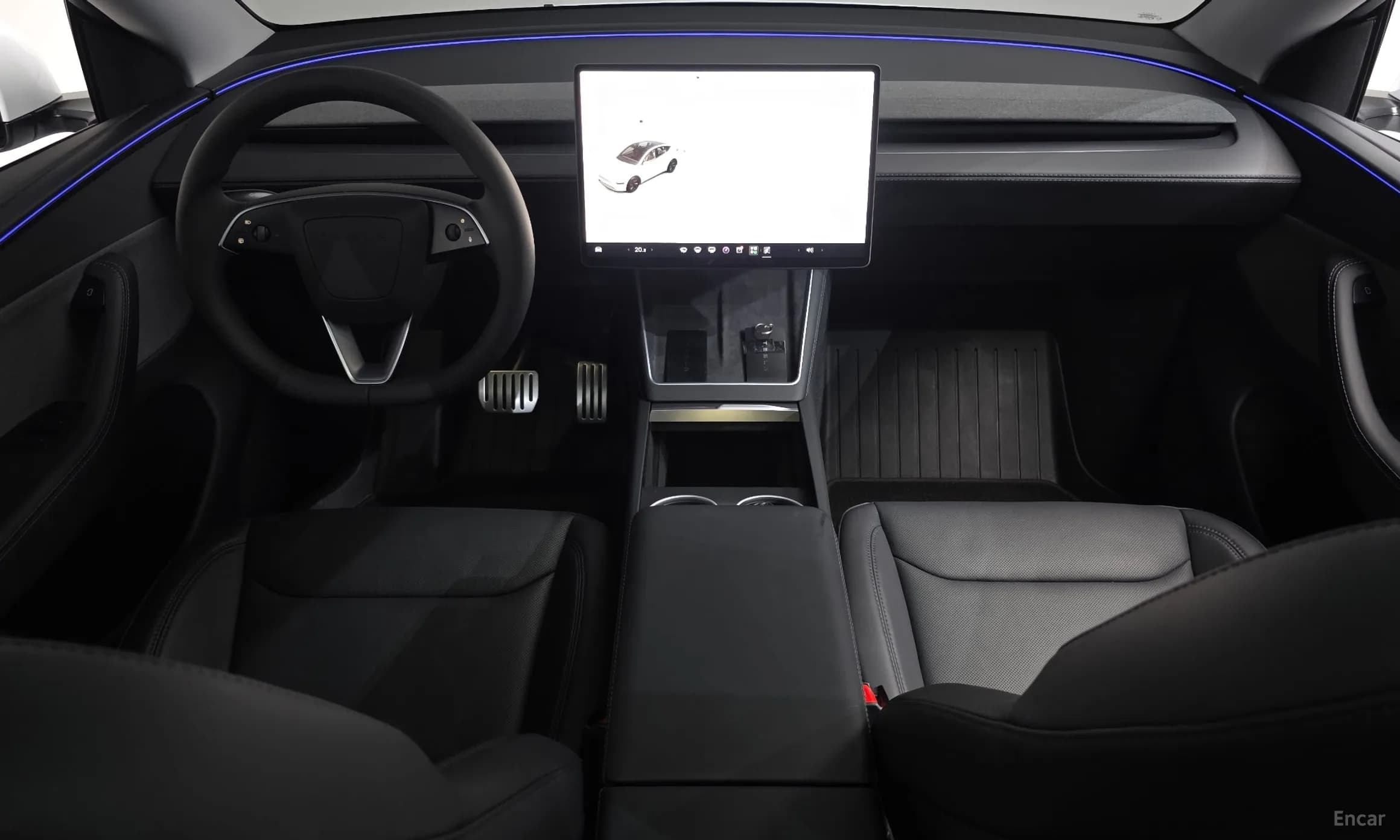 Model Y