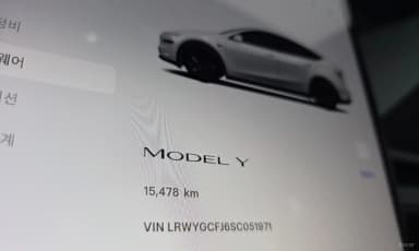 Model Y