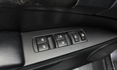 Korando Sports