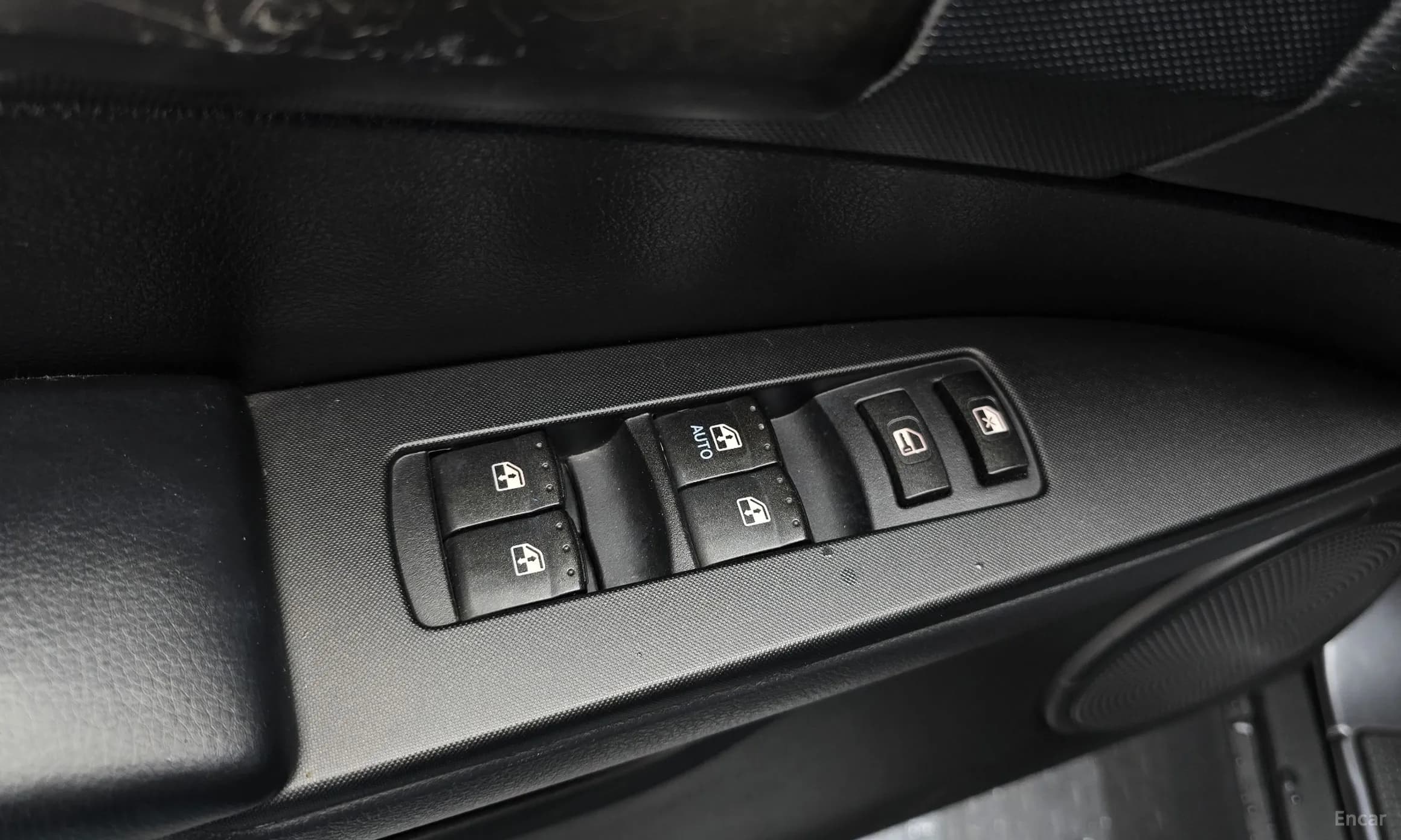 Korando Sports