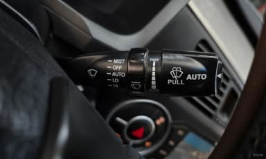 Korando Sports