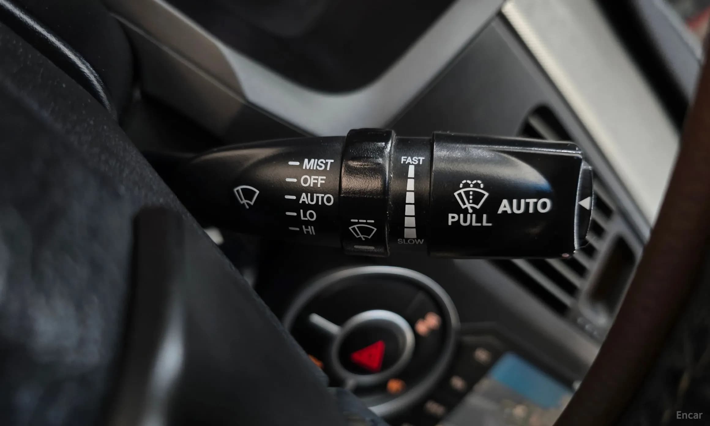 Korando Sports