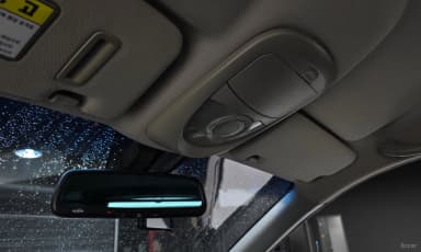 Korando Sports