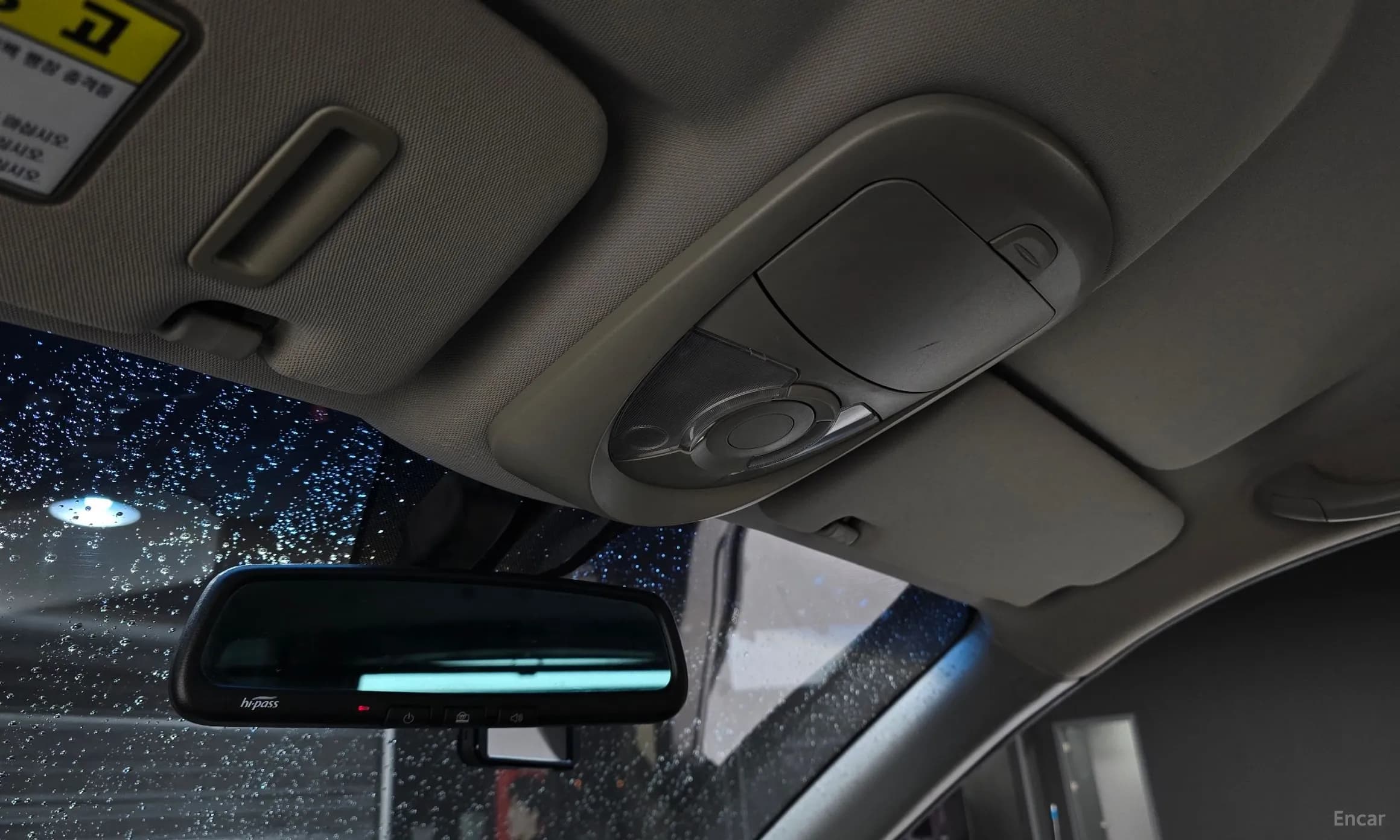 Korando Sports