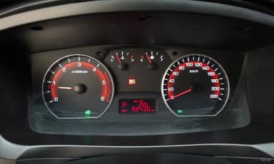 Korando Sports