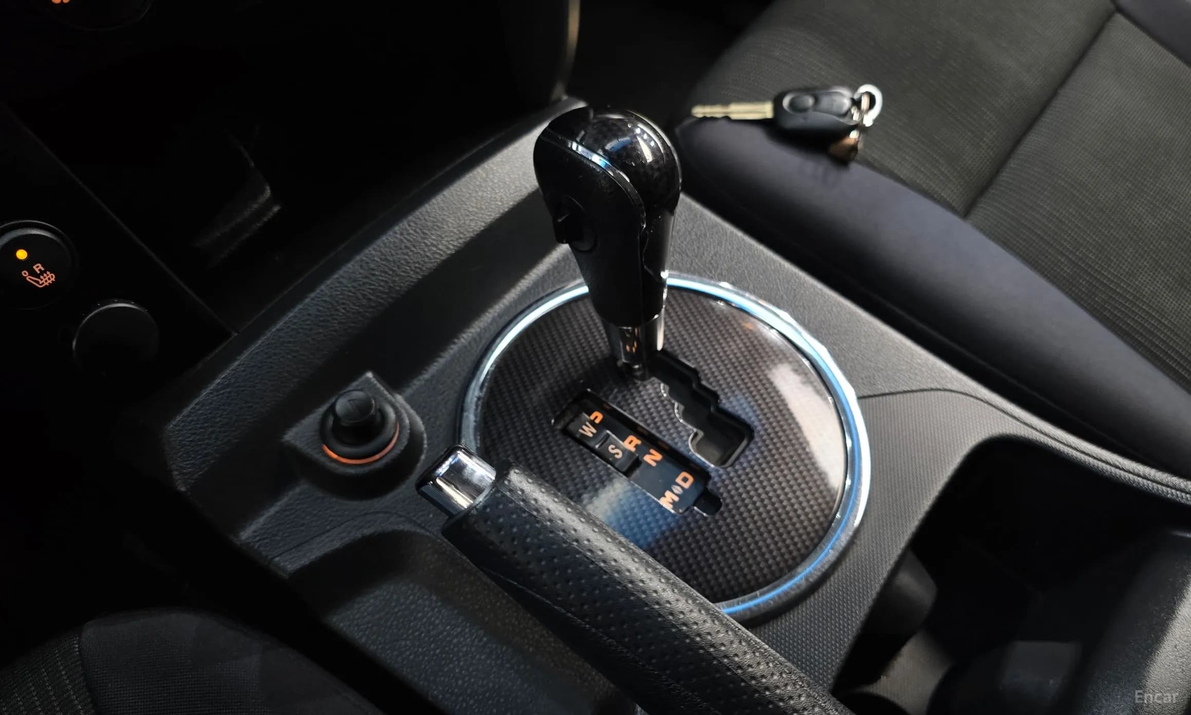 Korando Sports