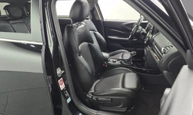 Cooper Clubman