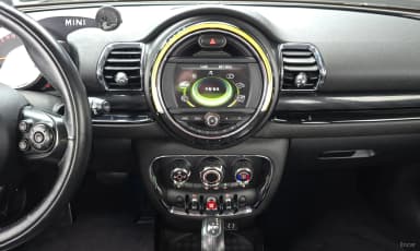 Cooper Clubman