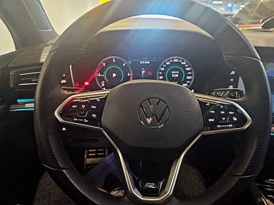 Touareg 3rd Generation