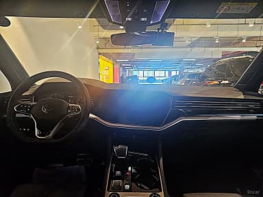 Touareg 3rd Generation