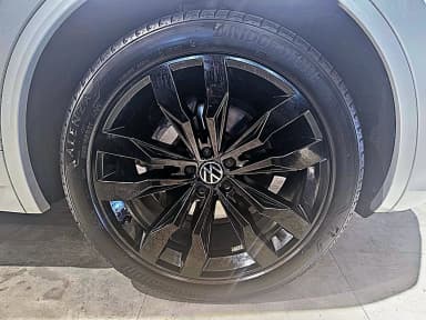 Touareg 3rd Generation