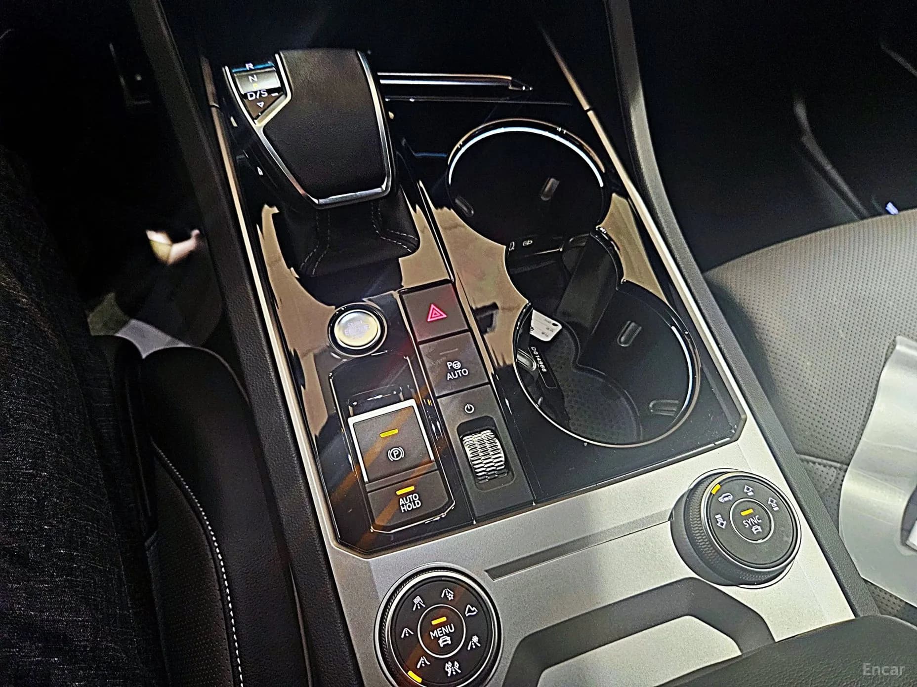 Touareg 3rd Generation