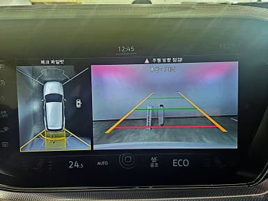 Touareg 3rd Generation