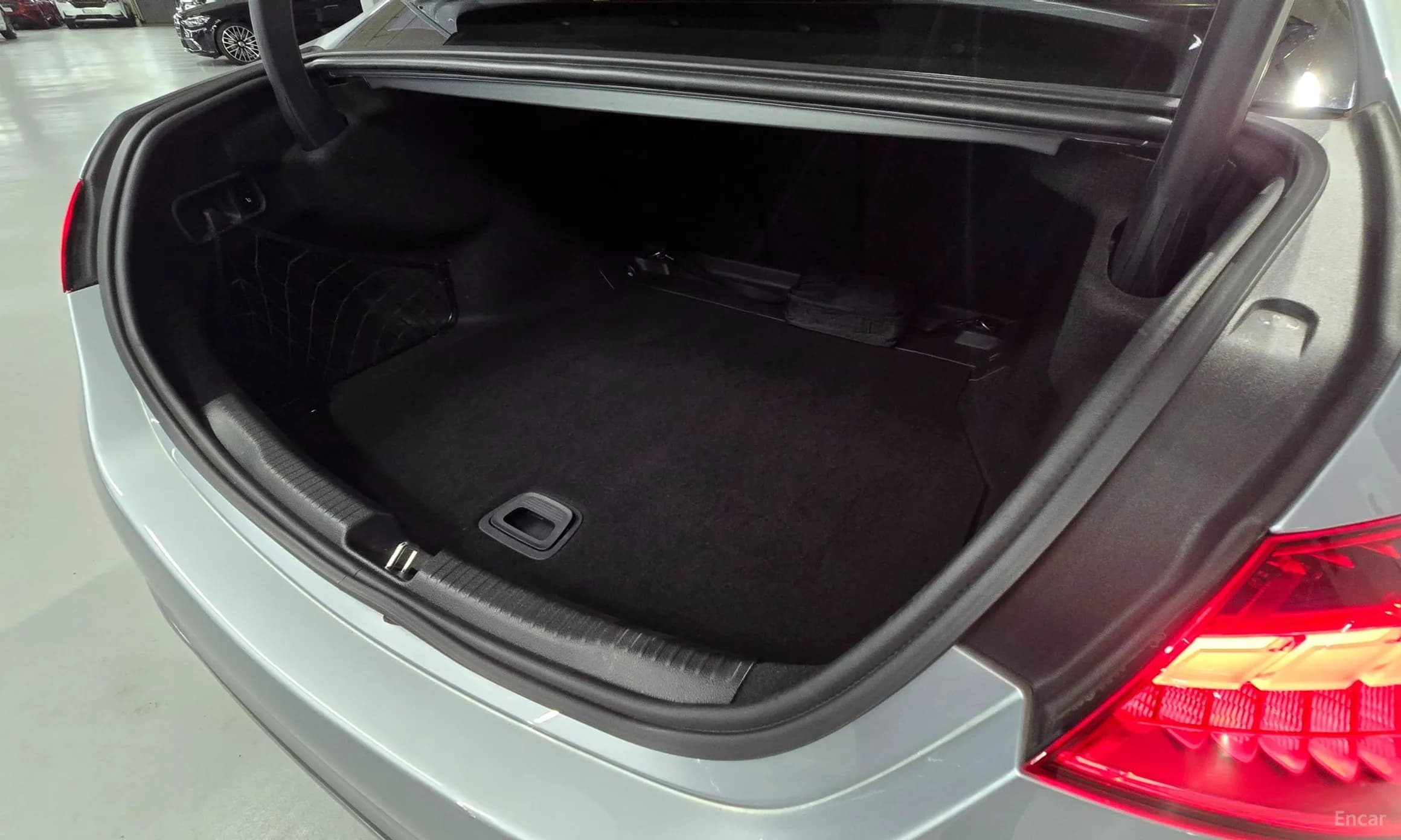 C-Class W206