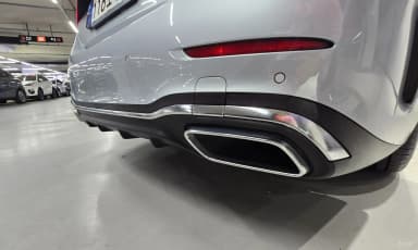 C-Class W206