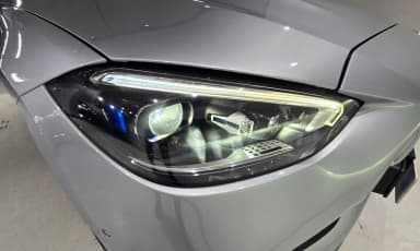 C-Class W206