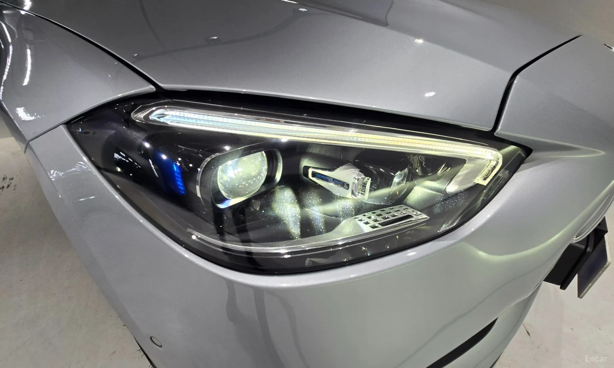 C-Class W206