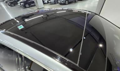 C-Class W206