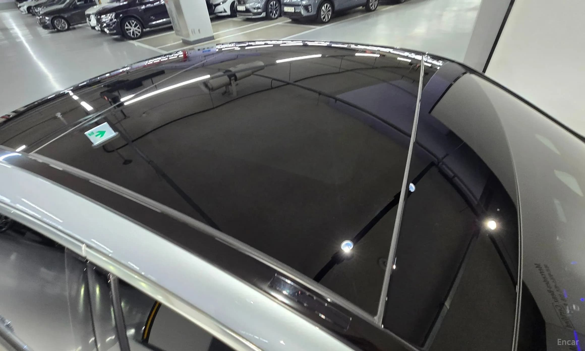 C-Class W206
