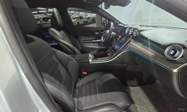 C-Class W206