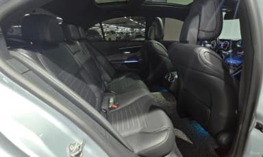 C-Class W206