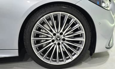 C-Class W206