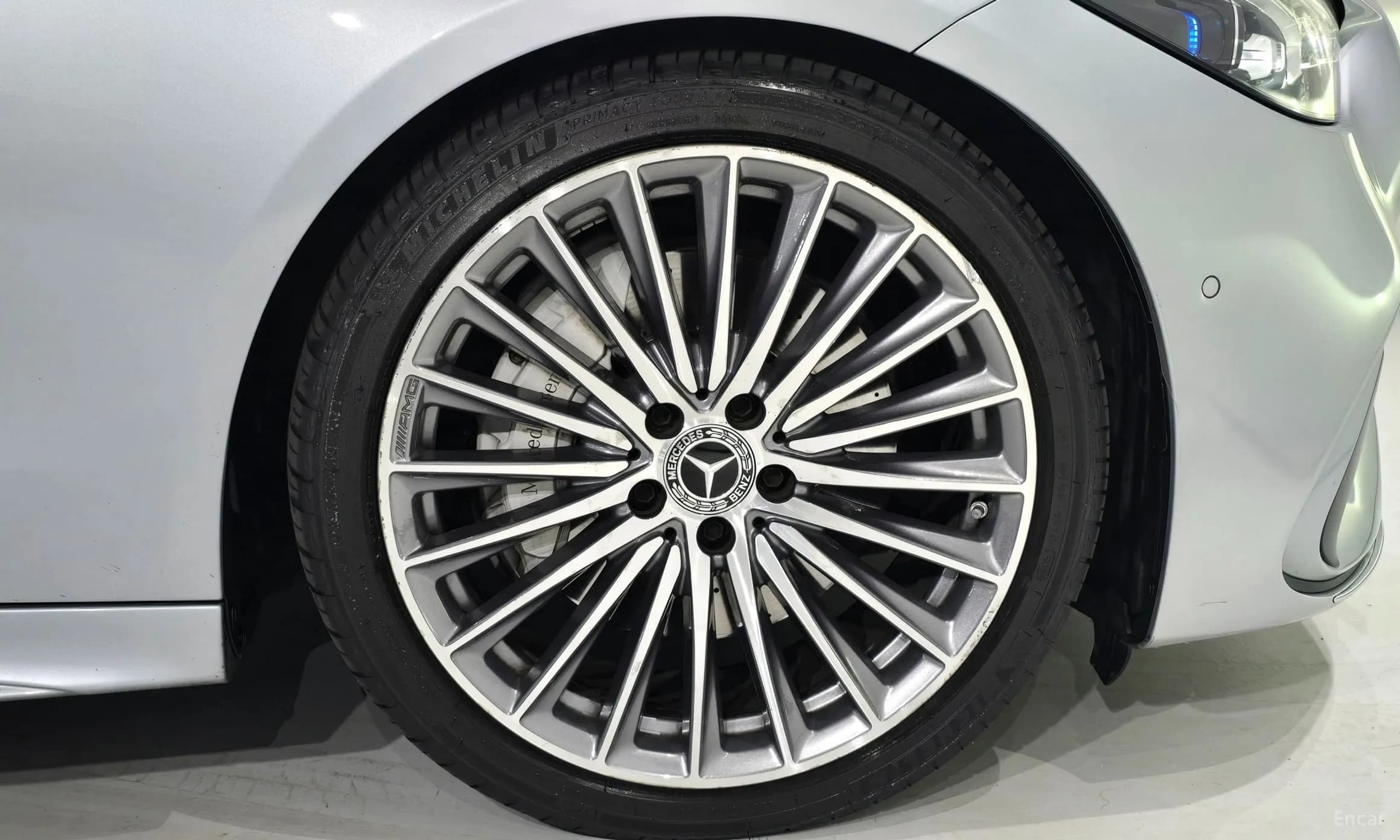 C-Class W206