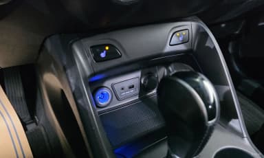 new tucson ix