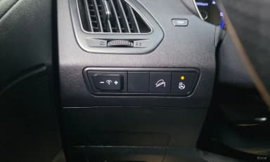new tucson ix
