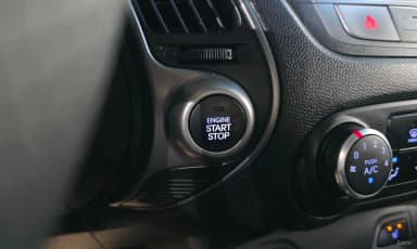 new tucson ix