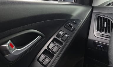 new tucson ix