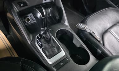 new tucson ix