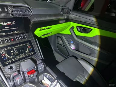 Urus