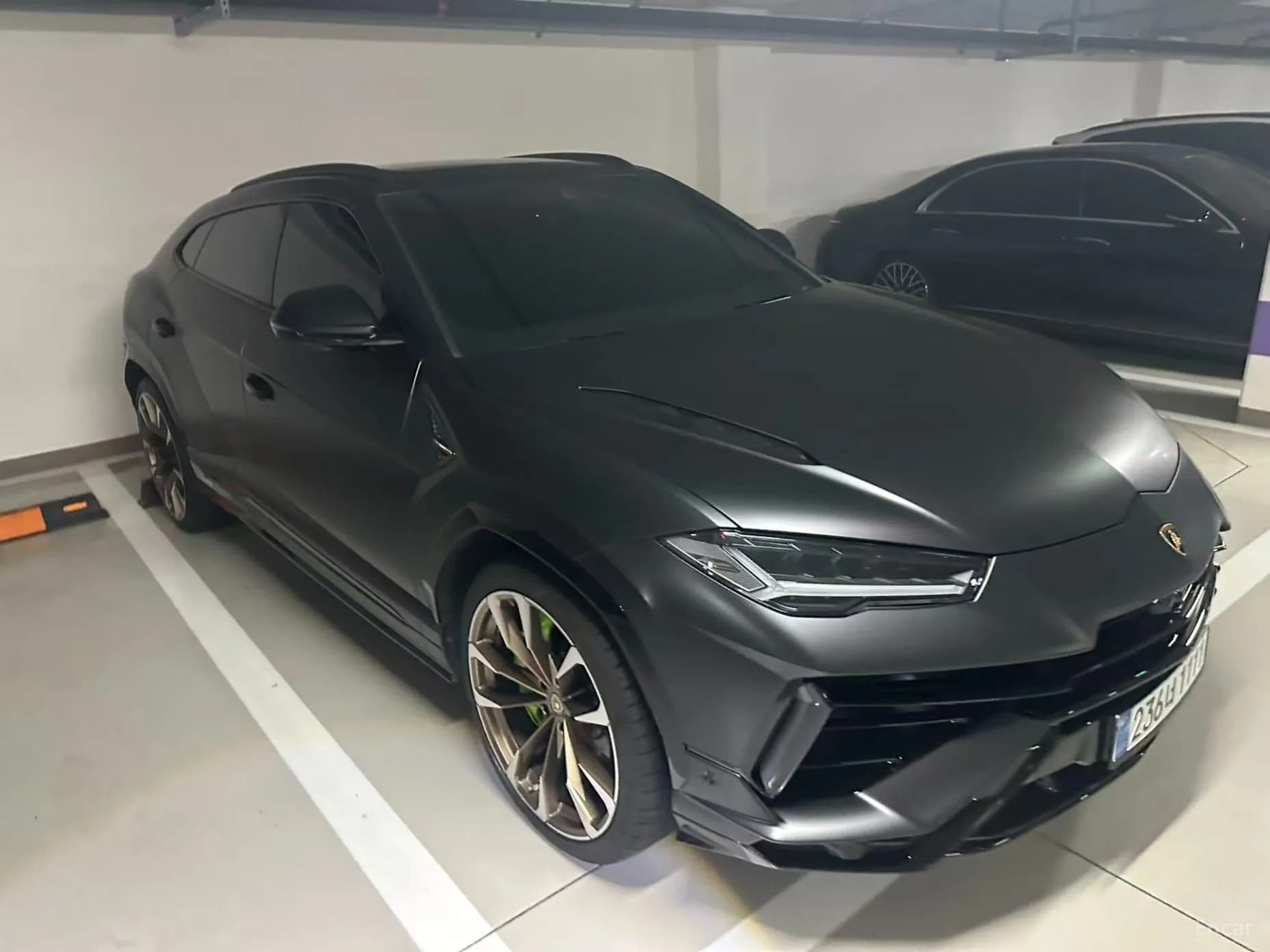 Urus