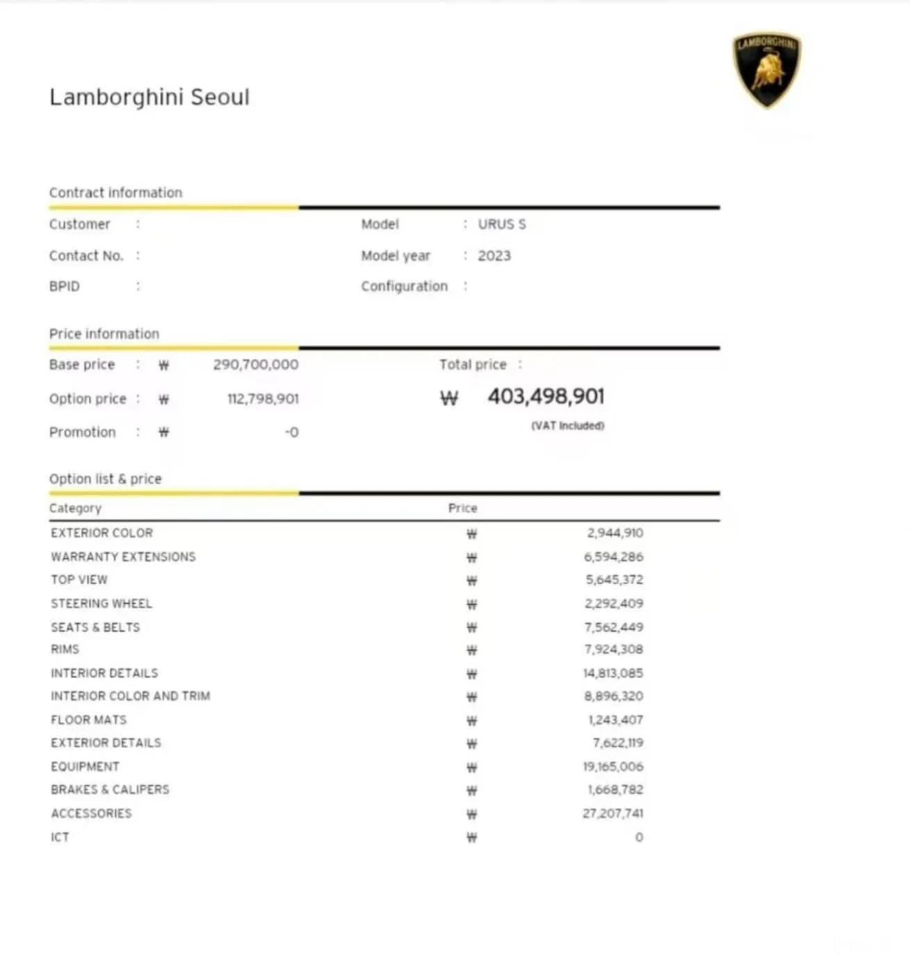 Urus