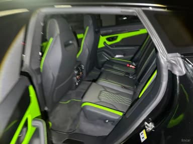 Urus