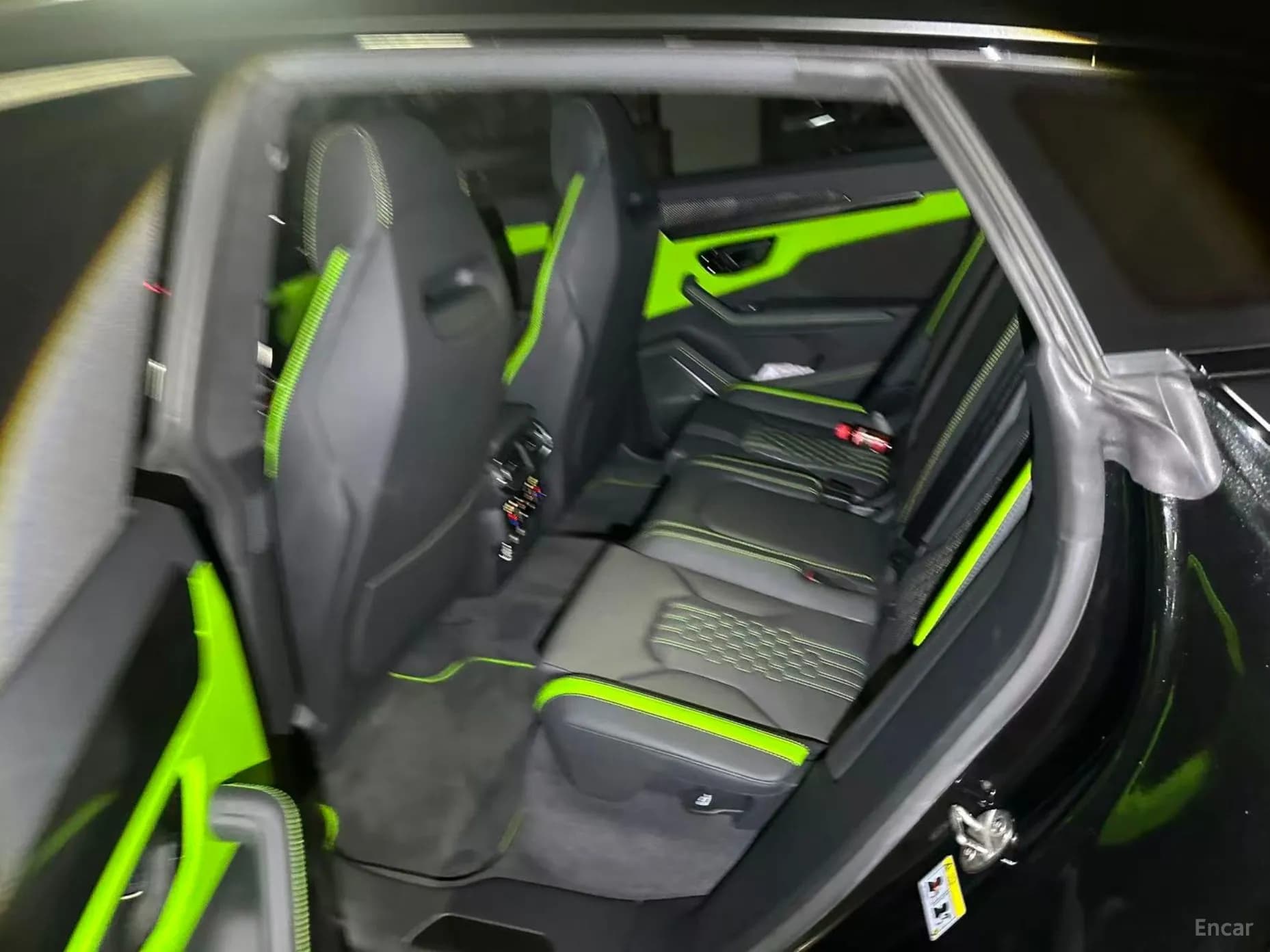 Urus