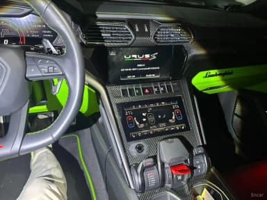 Urus