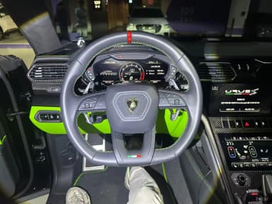 Urus
