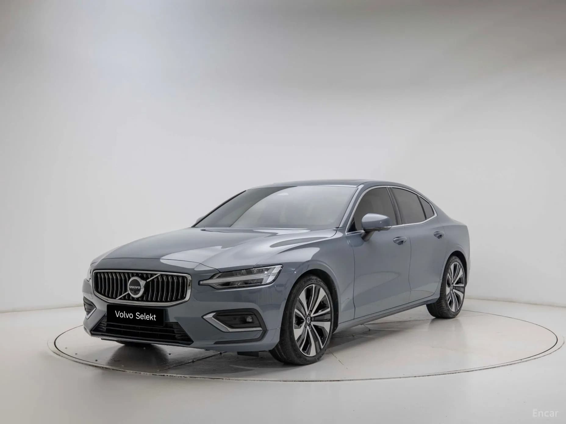 S60 3rd Generation