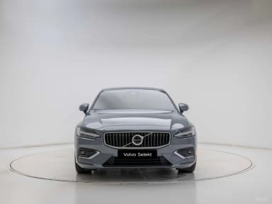 S60 3rd Generation