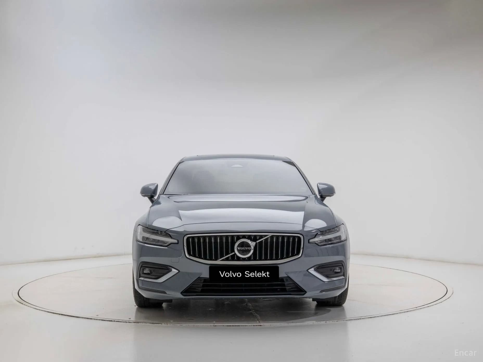 S60 3rd Generation