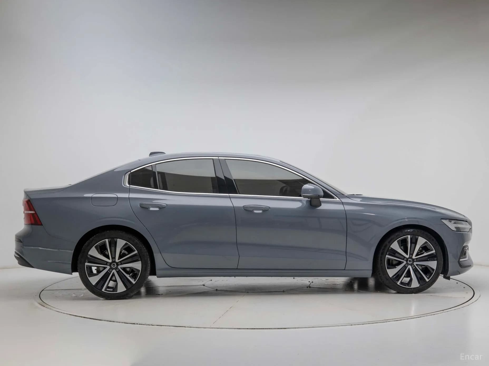S60 3rd Generation