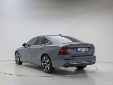 S60 3rd Generation